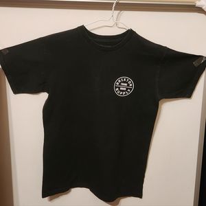 Brixton Supply T-shirt